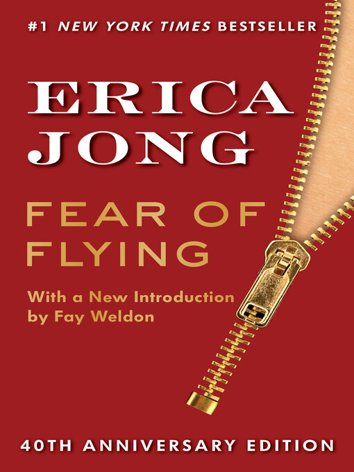 Title details for Fear of Flying by Erica Jong - Wait list